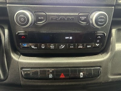 2024 RAM ProMaster 2500 Tradesman High Roof