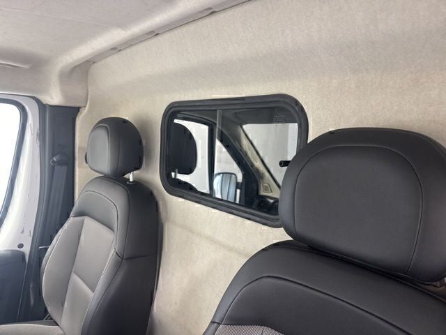 2024 RAM ProMaster 2500 Tradesman High Roof