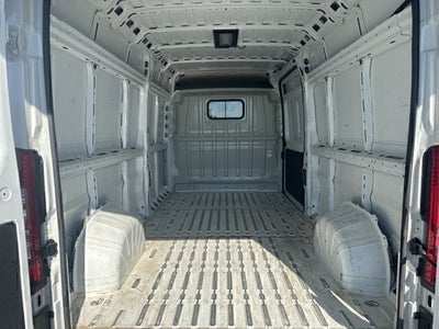 2024 RAM ProMaster 2500 Tradesman High Roof