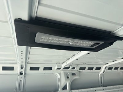 2024 RAM ProMaster 2500 Tradesman High Roof