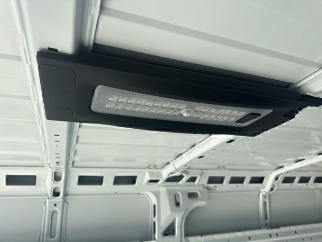 2024 RAM ProMaster 2500 Tradesman High Roof