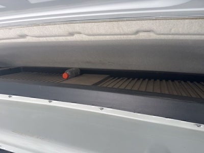 2024 RAM ProMaster 2500 Tradesman High Roof