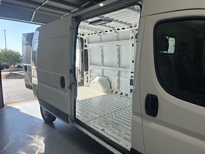 2024 RAM ProMaster 2500 Tradesman High Roof