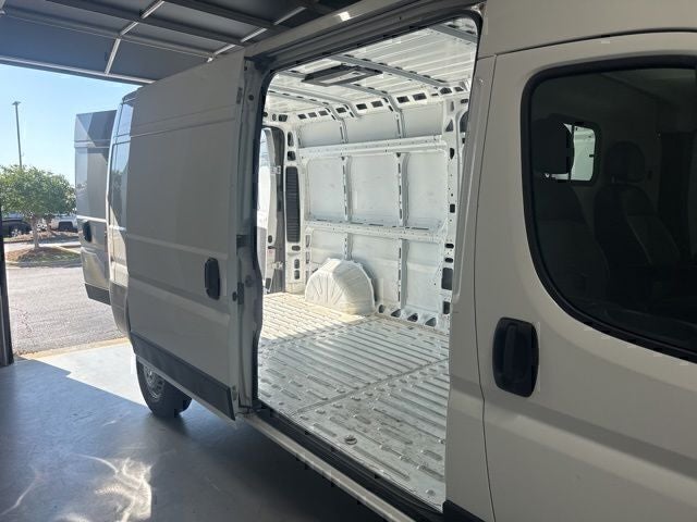 2024 RAM ProMaster 2500 Tradesman High Roof