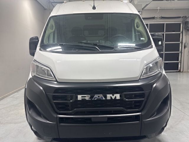2024 RAM ProMaster 2500 Tradesman High Roof