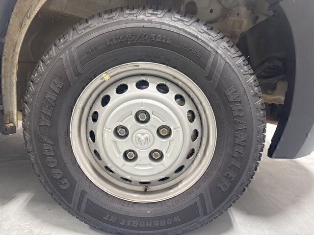 2024 RAM ProMaster 2500 Tradesman High Roof