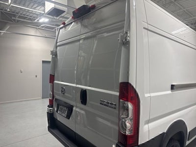 2024 RAM ProMaster 2500 Tradesman High Roof