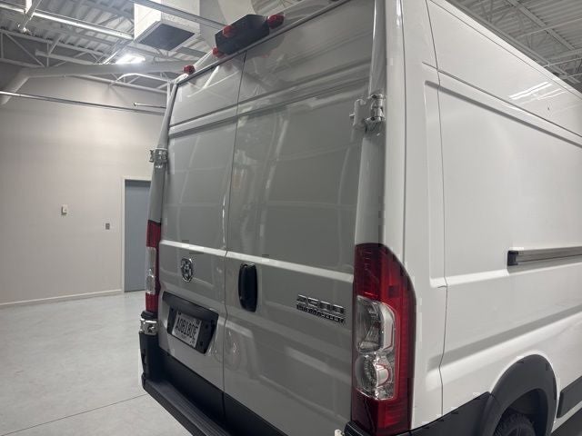 2024 RAM ProMaster 2500 Tradesman High Roof