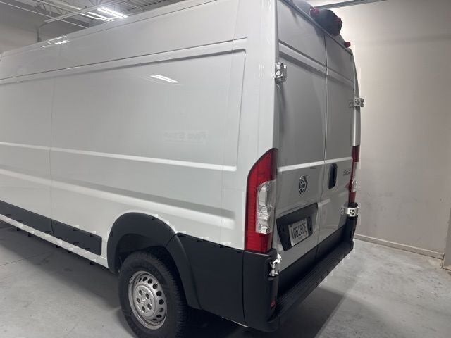 2024 RAM ProMaster 2500 Tradesman High Roof