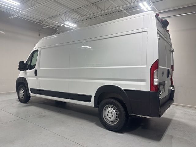 2024 RAM ProMaster 2500 Tradesman High Roof
