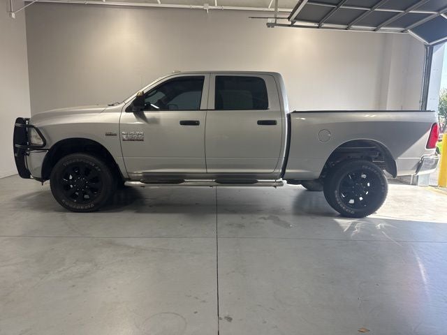 2015 RAM 2500 Tradesman