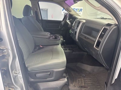 2015 RAM 2500 Tradesman