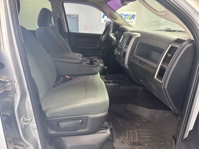 2015 RAM 2500 Tradesman