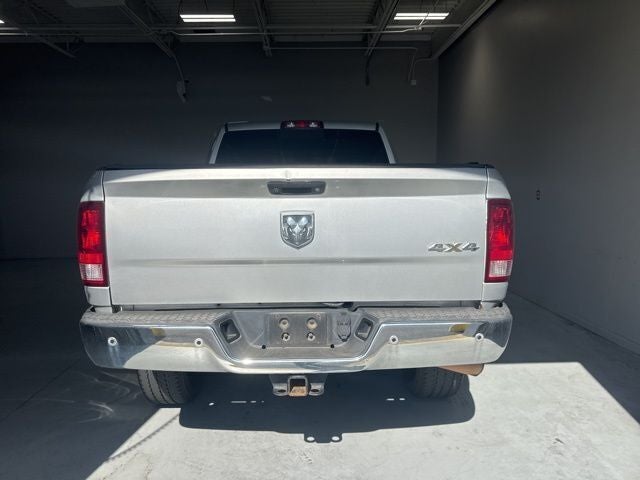 2015 RAM 2500 Tradesman