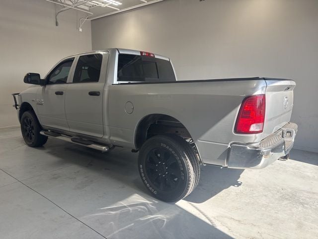 2015 RAM 2500 Tradesman