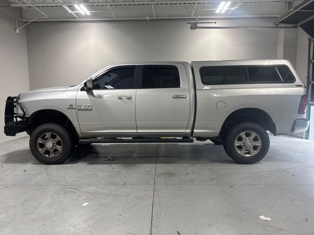 2017 RAM 2500 SLT