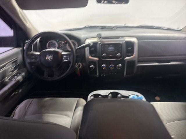 2017 RAM 2500 SLT