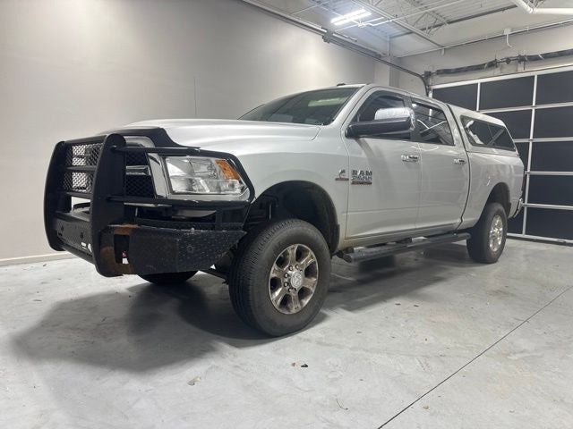 2017 RAM 2500 SLT