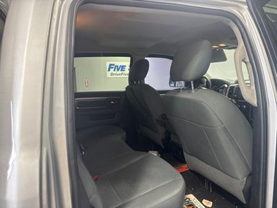 2017 RAM 2500 SLT