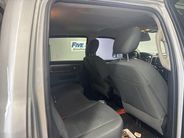 2017 RAM 2500 SLT