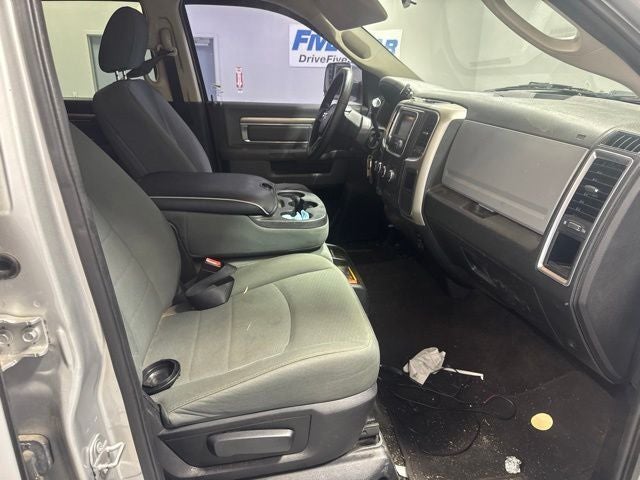 2017 RAM 2500 SLT