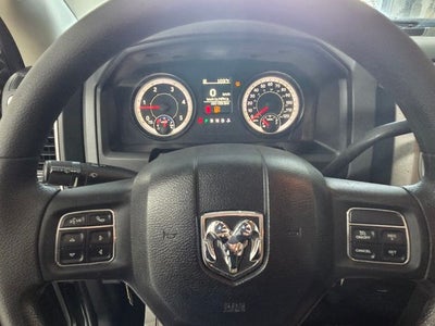 2017 RAM 2500 SLT