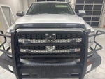 2017 RAM 2500 SLT