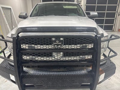 2017 RAM 2500 SLT