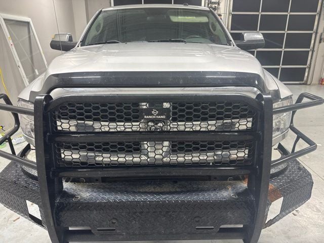 2017 RAM 2500 SLT