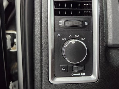2017 RAM 2500 SLT