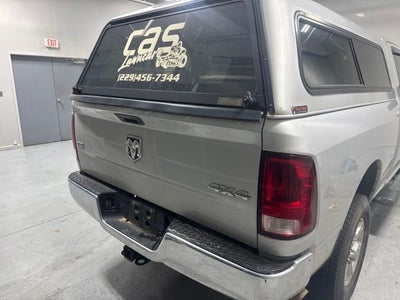 2017 RAM 2500 SLT