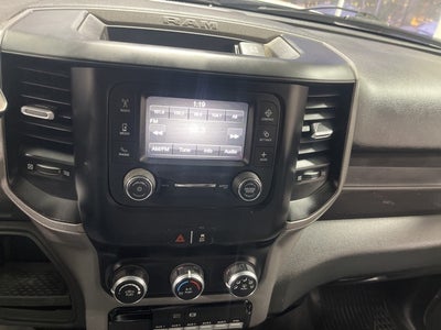 2022 RAM 5500HD Tradesman