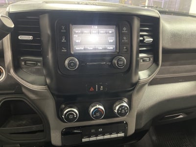 2022 RAM 5500HD Tradesman