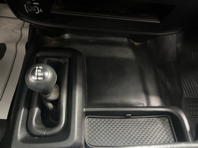 2022 RAM 5500HD Tradesman