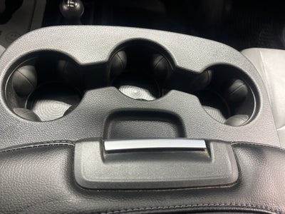 2022 RAM 5500HD Tradesman