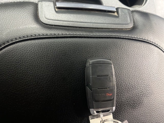 2022 RAM 5500HD Tradesman