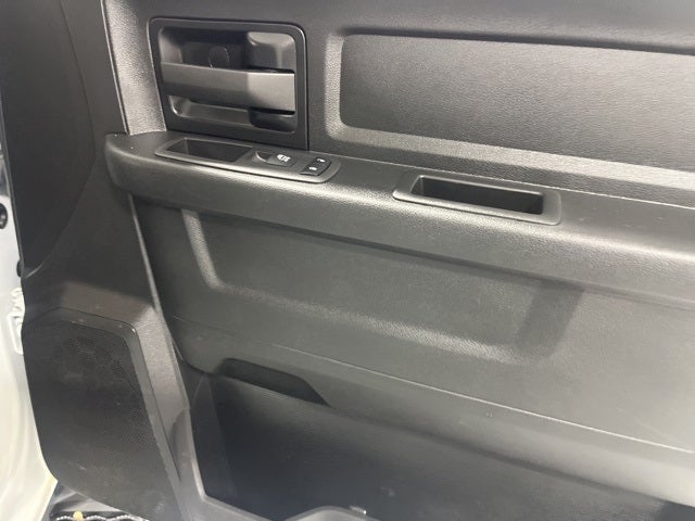 2022 RAM 5500HD Tradesman