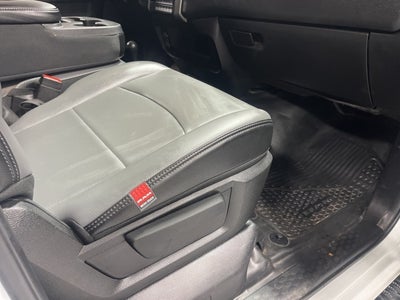 2022 RAM 5500HD Tradesman