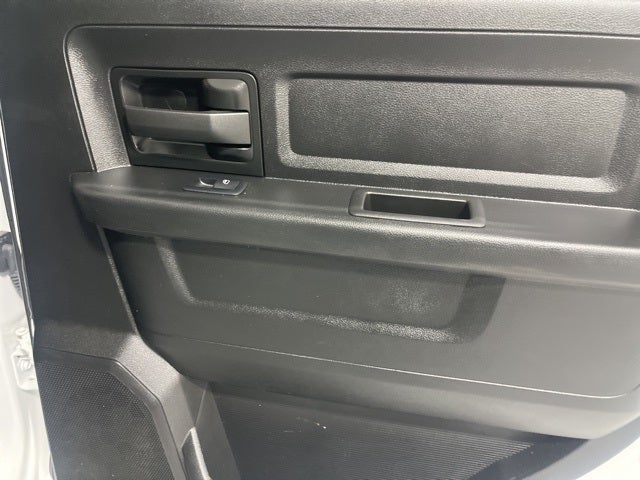 2022 RAM 5500HD Tradesman