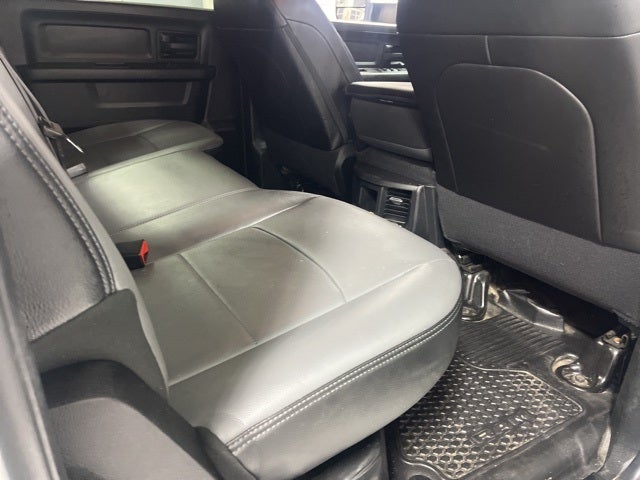 2022 RAM 5500HD Tradesman