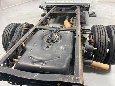 2022 RAM 5500HD Tradesman