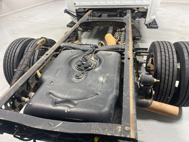 2022 RAM 5500HD Tradesman