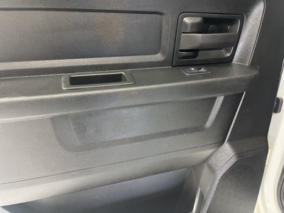 2022 RAM 5500HD Tradesman