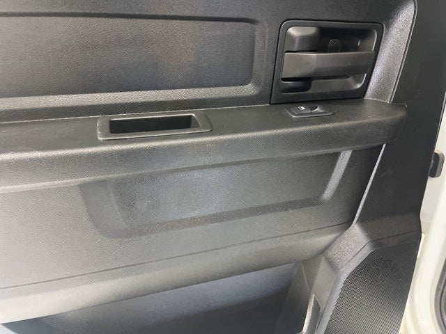 2022 RAM 5500HD Tradesman