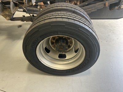 2022 RAM 5500HD Tradesman