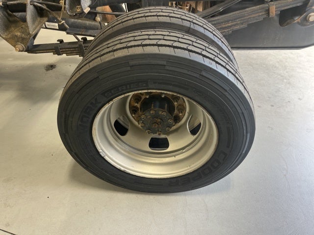 2022 RAM 5500HD Tradesman