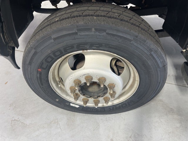 2022 RAM 5500HD Tradesman