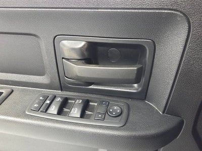 2022 RAM 5500HD Tradesman