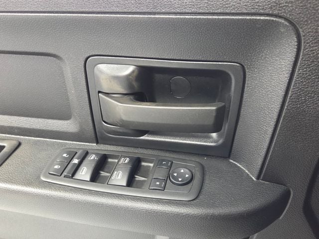 2022 RAM 5500HD Tradesman