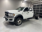 2022 RAM 5500HD Tradesman